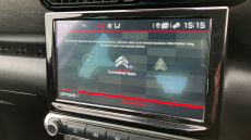 Citroen C3 Aircross 1.2 PureTech 130 Shine Plus 5dr EAT6 Petrol Hatchback